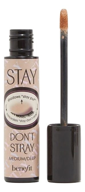 Stay Don'T Stray Eyeshadow Primer-Light/Medium 10 Ml