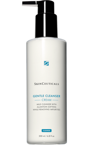Gentle Cleanser Cream -200ml