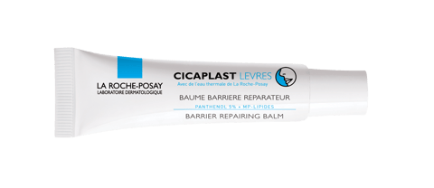 La Roche-Posay CICAPLAST LIPS 7.5ML