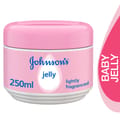 Johnson Baby Jelly Scented 250G