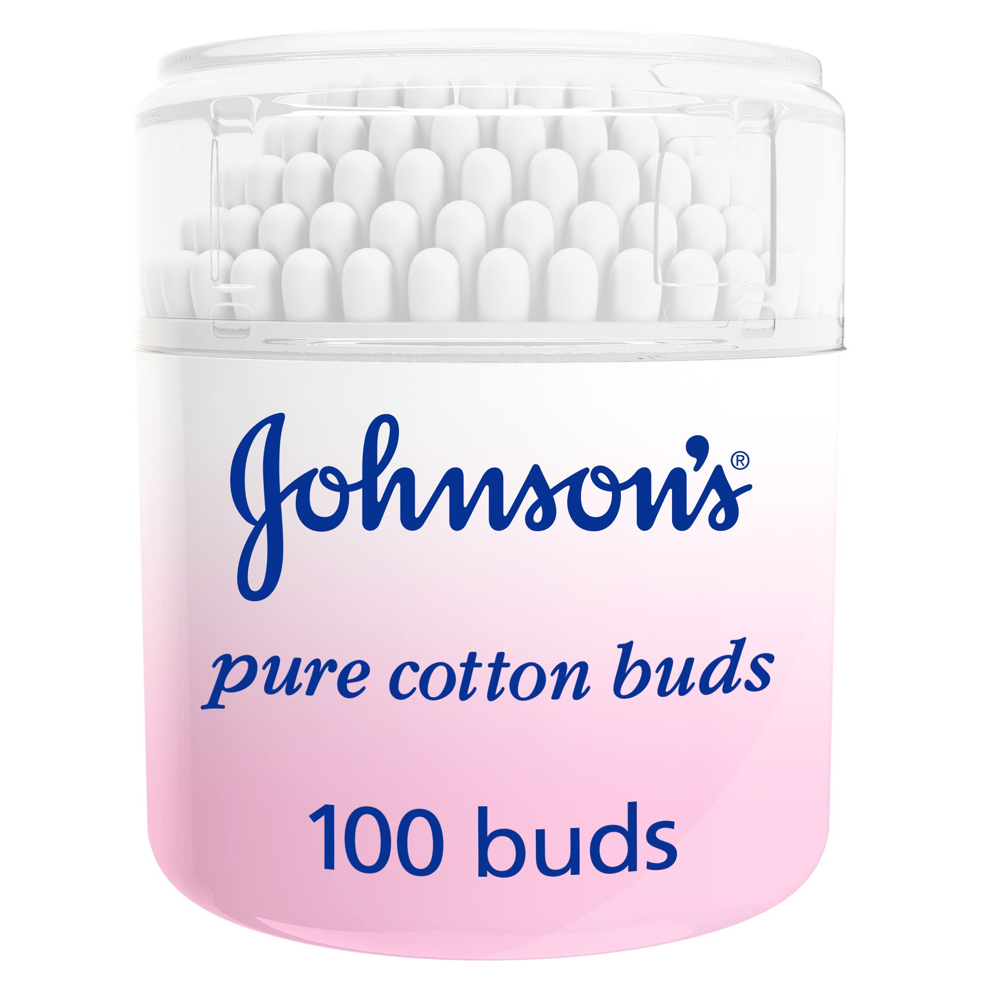 Cotton Buds 100Pcs