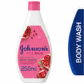 Vita-Rich Brightening Body Wash Pomegranate Flower Extract 250 ml