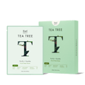 Tea Tree Fresh Forward Mask - Pack of 5