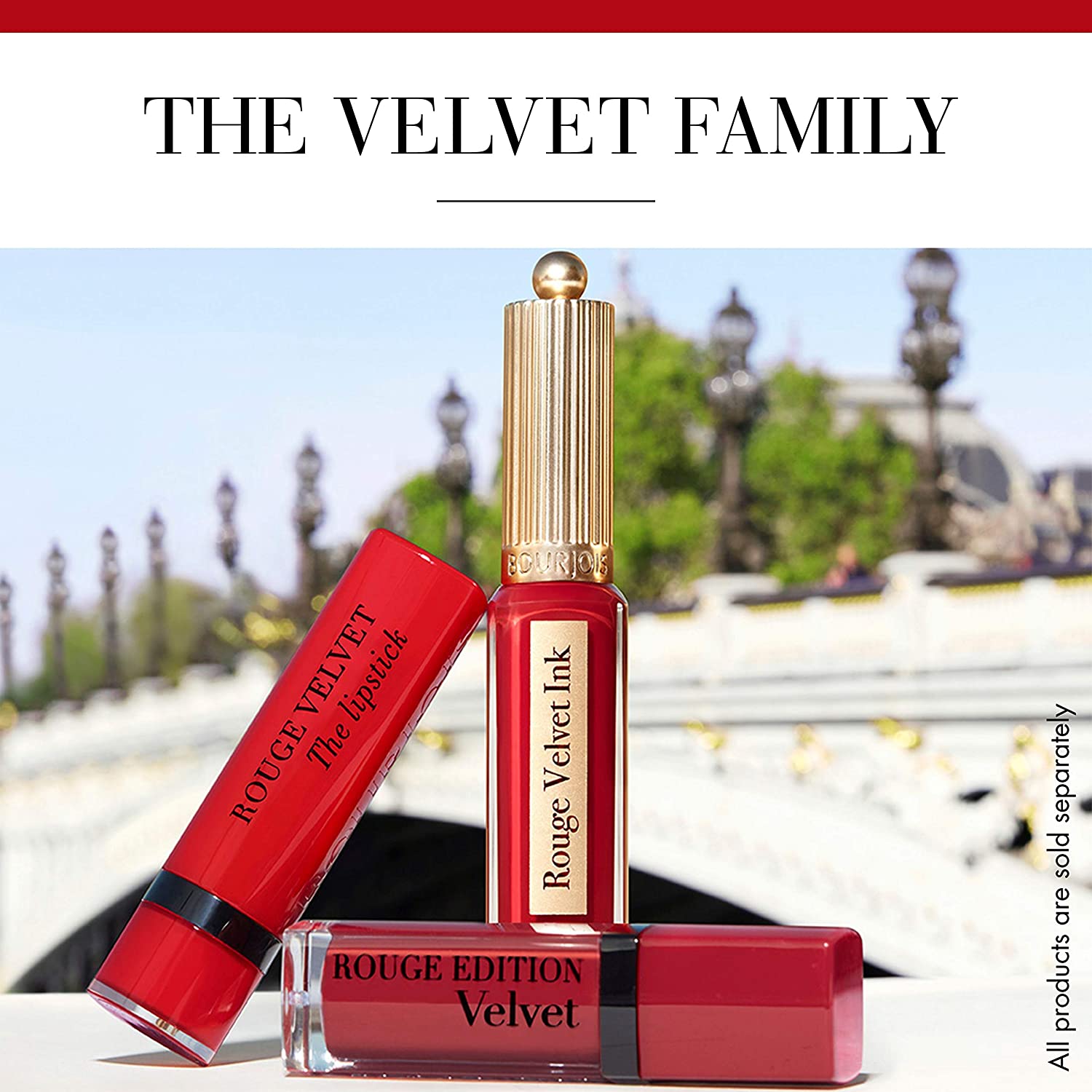 Rouge Velvet Ink Lipstick - 04