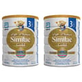 Gold HMO Stage 3 Infant Milk 800 G Twin Pack