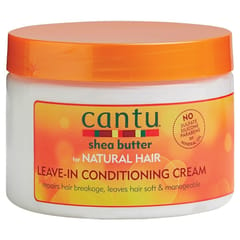 Leave-In Conditioning Cream-340g