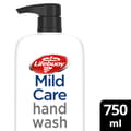 Hand Wash Mild Care, 750 ml