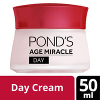Day Cream Wrinkle Corrector, 50ml