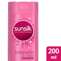 Shampoo Shine & Strength, 200ml