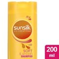 Shampoo Soft & Smooth - 200ml