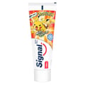Toothpaste Kids Pokemon 6+ years mint Junior - 75ml