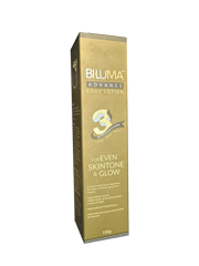 Biluma advance body lotion 100ml