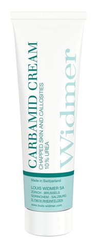 Carbamid Cream 100 Ml