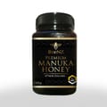 BeeNZ Premium Manuka Honey UMF+20, MGO 830+ 250 gm