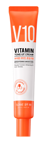 V10 Vitamin Tone Up Cream 50 Ml
