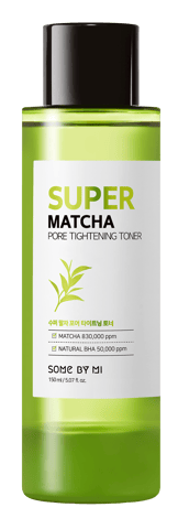 Super Matcha Pore Tightening Toner 150 Ml