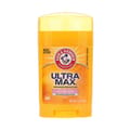 ARM & HAMMER ULTRA MAX Deodorant- Powder Fresh-28g