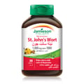 ST. John's Wort Raw Herb - 30 Tabs