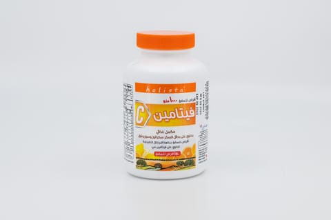 Vitamin C 1000mg - 150 Tabs
