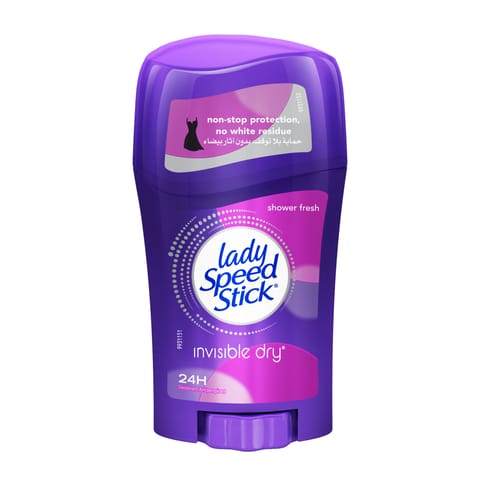 Invisible Dry Antiperspirant And Deodorant 39.6g