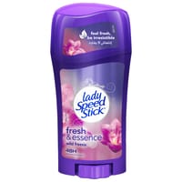 Stick Antiperspirant Deodorant Wild Freesia-65gm