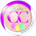 Color-Correction + Care Powder SPF 30 - Light/Medium