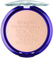 Youthful Wear Cosmeceutical Youth-Boosting Illuminating Face Powder, SPF 15 Transparent, Beige