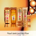 Extraordinary Oil Shampoo 400ml for Normal to Dry Hair