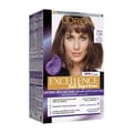 Excellence Ash Supreme Anti-Brass Permanent Hair Color, 7.12 Cool Pearl Blonde