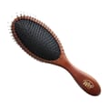 Medium Wood Hair Brush