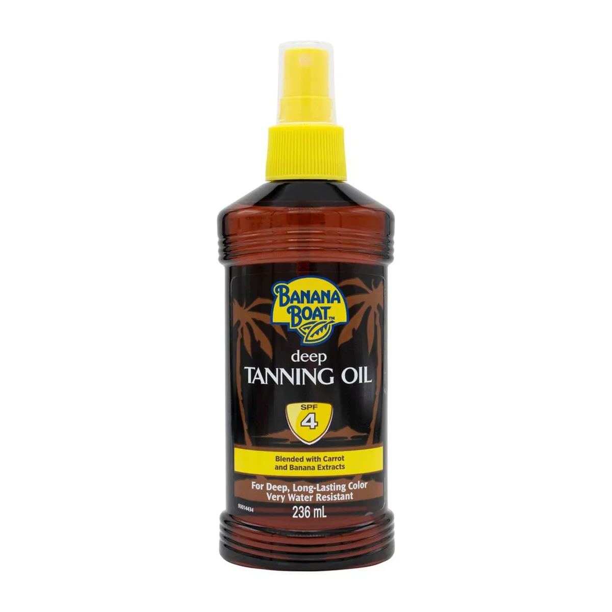 banana boat tan accelerator