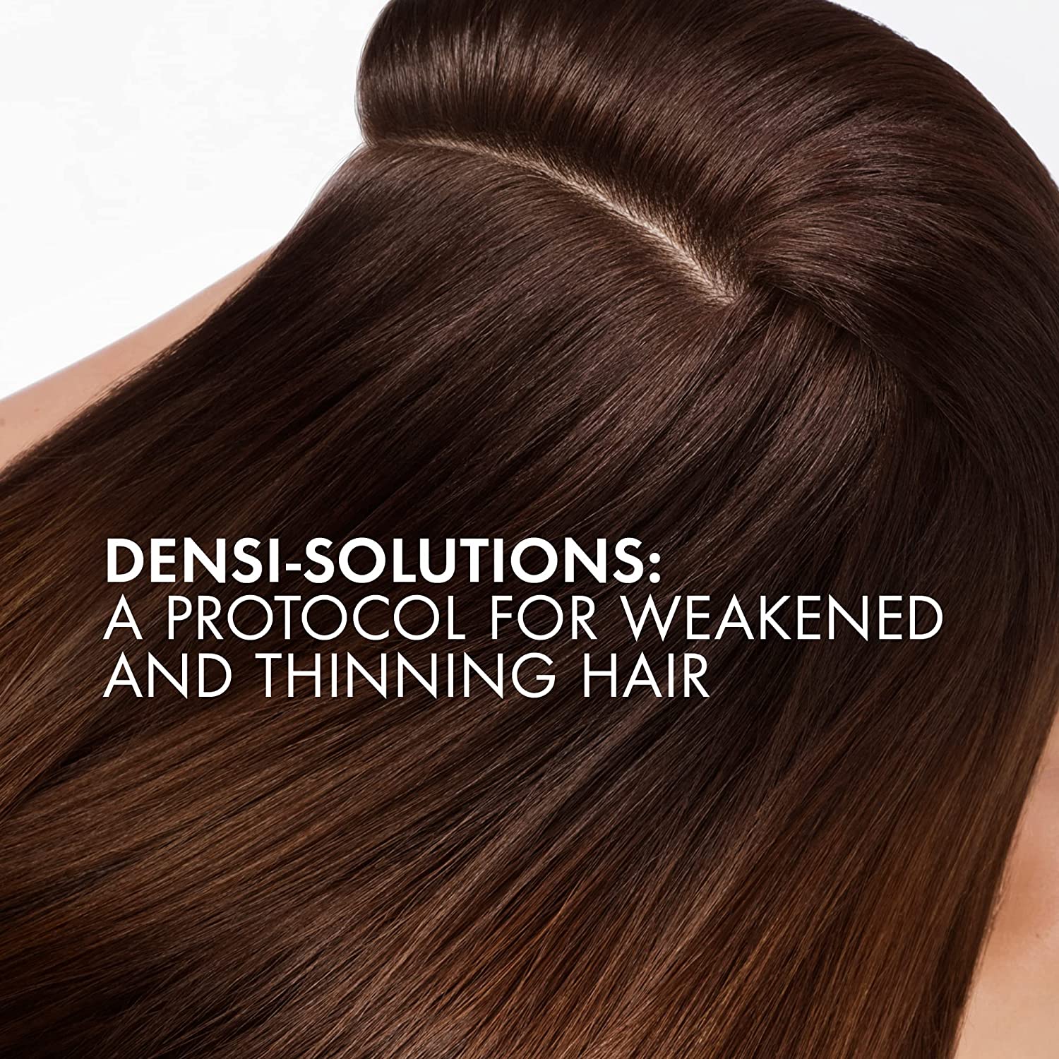 Dercos Densi-Solution Hair Mass Recreating 100 ml