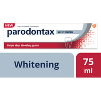 Whitening Toothpaste 75Ml