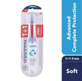 Complete Protection Toothbrush, Soft (1+1)
