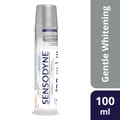 Gentle Whitening Toothpaste 100Ml