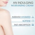 Ultra Nourishing Body Cream - 500Ml