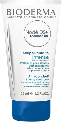 Node Ds+ Shampooing Anti Dandruff 125Ml