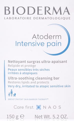 Atoderm Intensive Pain Soap 150g