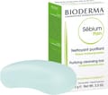 Purifying cleansing soap bar - 100g