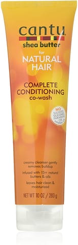 Shea Butter Complete Conditioning Co-Wash-283g