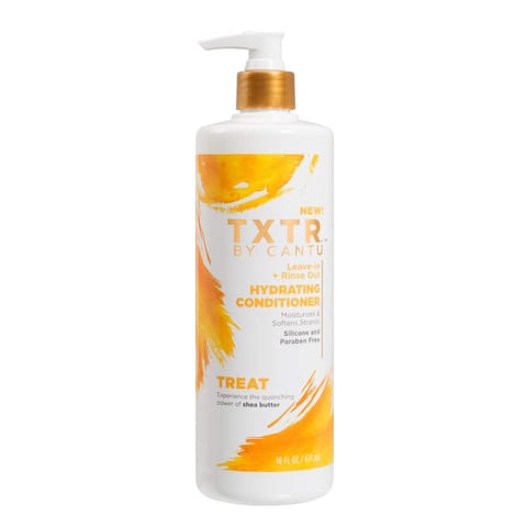 TXTR Curled Hair Defining Cream-473ml