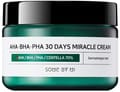 AHA.BHA.PHA 30 Days Miracle Cream 60g