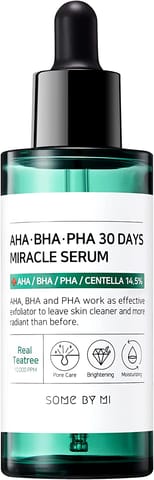 AHA.BHA.PHA 30 Days Miracle Serum 50 ML