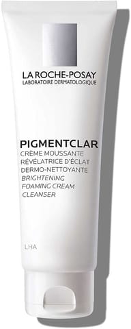 Pigmentclar Brightening Foaming Cream Cleanser 125 ml