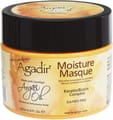 Argan Oil Moisture Masque 236.6 Ml