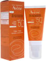 Very High Protection Sun Cream Spf 50 + Unscented 50Ml