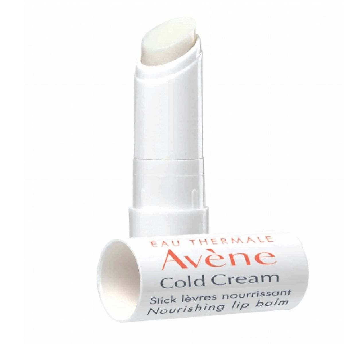 Cold Cream Nourishing Lip Balm - 4g