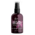 Hemp & Red Grape Hair Strengthening Oil 118ml