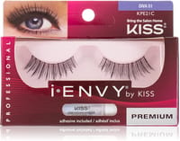 I-Envy Strip Eyelashes - KPE21C