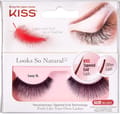 Natural False Eyelashes - KFL08C Sexy B